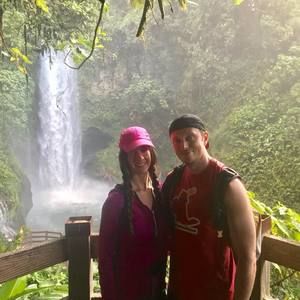 Meet your Posher, Brad